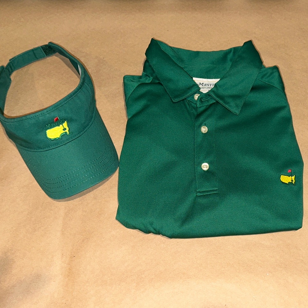 Masters Performance Xl $ Visor - image 4